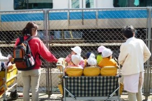 いざというとき・・・・