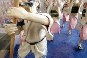 さぁ、新年度スタートさせましょう！