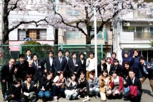 ダイシン百貨店２０名来所！！