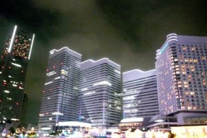 支点はブレてはいけないもの