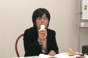 １月地域づくりセミナー「介護保険の上手な活用法」