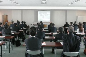 認知症サポーター