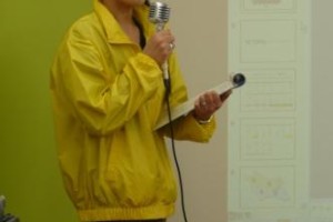 １年間ありがとうございました！