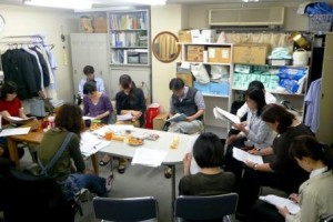 必要とされる私たちに！