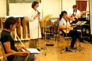 響きわたれ！包括ギター　（包括ギターVOL2）