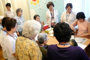 「みま～も」に思いをこめて・・・