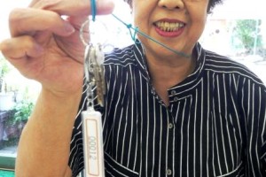 キーホルダーシステムの本当の意味