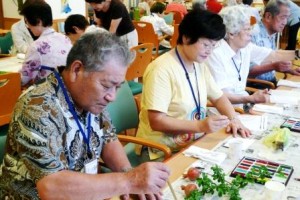 第５回みま～もレストラン！！