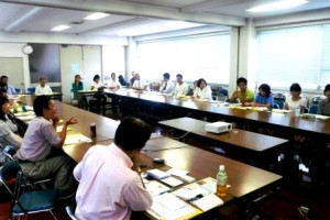 みま～も六郷誕生！