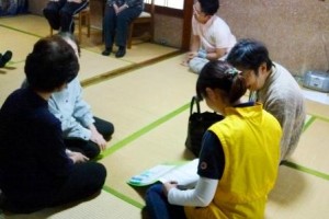 覚悟と思いと・・・・