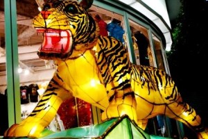 大いなる不動のもの