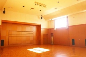 ともしびとの共同作業