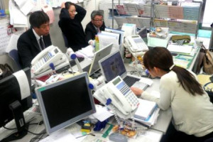 みま～もレストラン！思い新たに今年度終了・・・