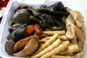 つながりあっていなければ見えないもの