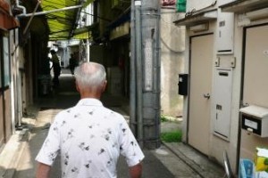 叱ってしまった！