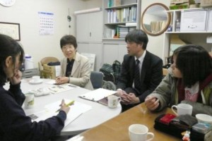 かがやけ！君の命・・・