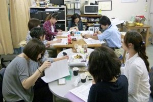 医療ソーシャルワーカーから聞く病院の知識！