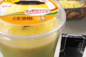 入新井包括でよくある風景・・・