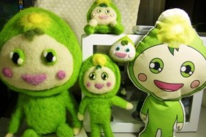 みま～もくん リポーター！