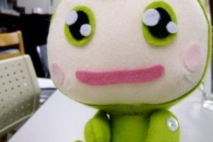 みま～も人形１号の行方！