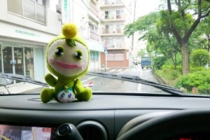 未来の社会福祉士のみなさんと・・・