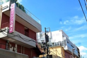 おもてなし・・・