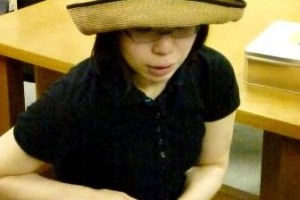 みま～も・・・・風？