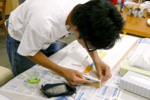 ネットワークの利点