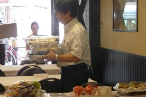 つながりの結晶！