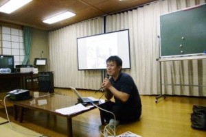 つながるためのツール