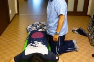 みま～も マッサージ事業部始動！