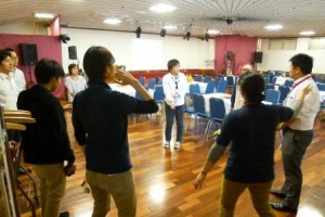 みま～もは、地域に暮らす人とともに・・・