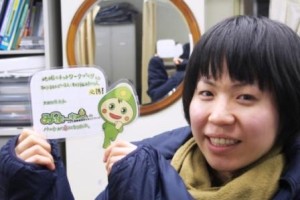 みま～ものキセキ！ダイシン百貨店納品！