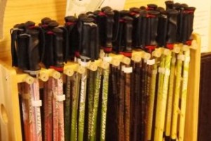 ノルディック・ウォーク講座スタート！