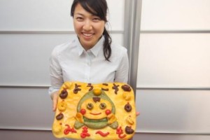 みま～もパン！パンパパン！