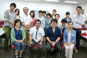 ぶらり両国散歩