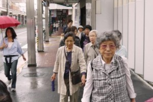 ダイシンな一日