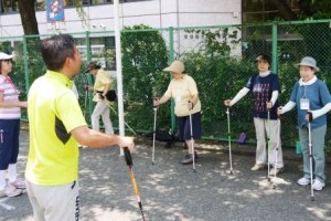 発信し続けなければ・・・