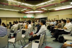 日本の未来を変える！ ｉｎ 藤沢！