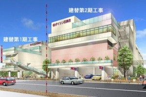 強靭なネットワーク！！