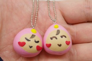 みま～もキーチェーン！