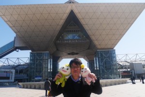 Ｃａｒｅ ＴＥＸセミナー ２０１６