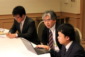 母体病院の理解！