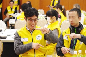 認知症セミナー２０１６ 準備編！