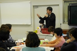 川崎市との連携