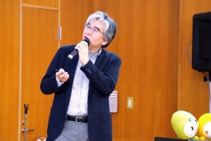 認知症セミナー２０１６ ①