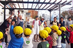 みま～も親睦会ムービー！