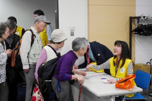 尿もれのお悩みスッキリ解決！