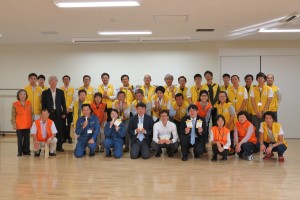 「知っておきたいお薬の話」　みま～も蒲田セミナー