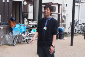 公園体操　みま～も体力向上委員会